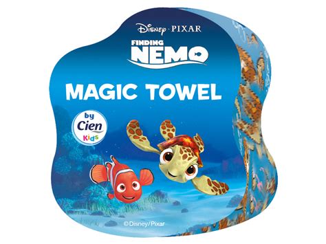 Magic Towel Expanda in Water: A Fun Science Experiment for Kids